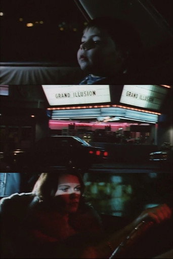 Where I Was movie poster