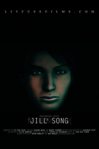Jill's Song movie poster