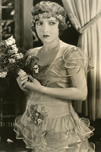 The Woman on the Jury movie poster