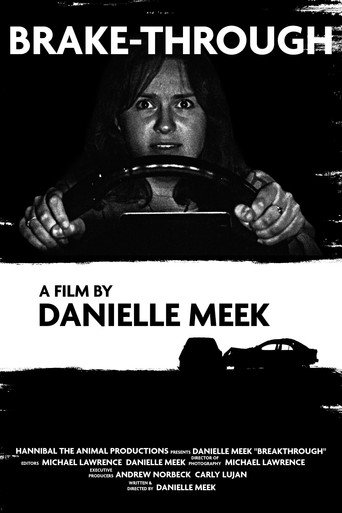 Brake-Through movie poster