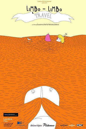 Limbo Limbo Travel movie poster