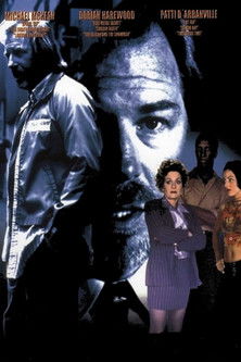 Archibald the Rainbow Painter movie poster