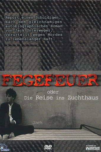 Fegefeuer movie poster