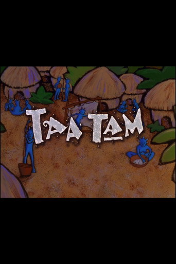 Taa Tam movie poster