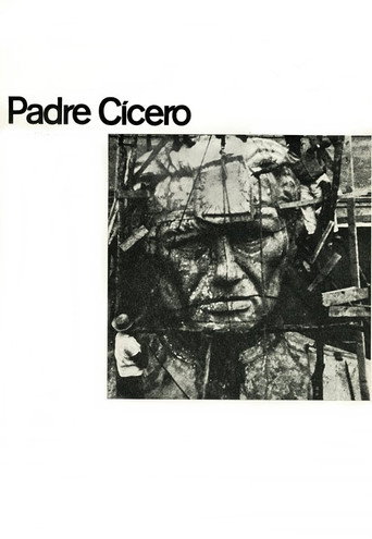 Padre Cícero movie poster