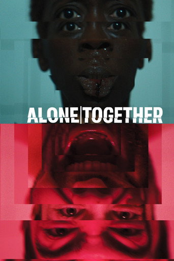 Alone Together movie poster