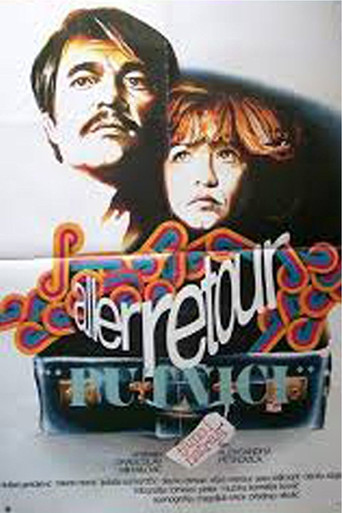 Aller retour movie poster