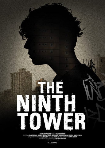 The Ninth Tower movie poster