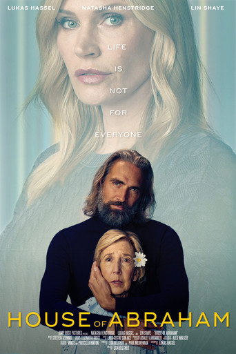 House of Abraham movie poster
