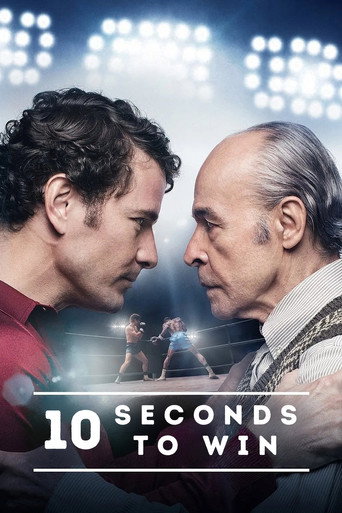 10 Seconds to Win movie poster
