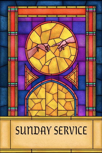 Sunday Service movie poster