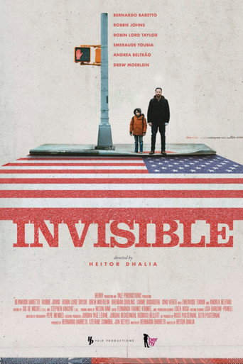 Ballad of a Hustler movie poster