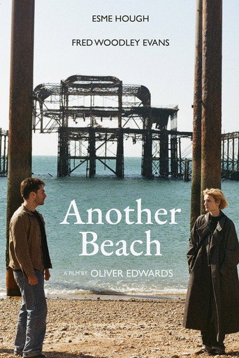 Another Beach movie poster