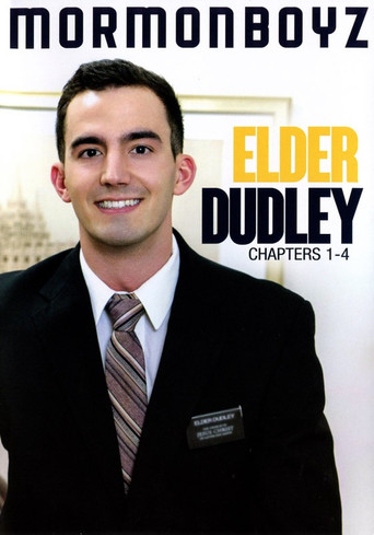 Elder Dudley: Chapters 1-4 movie poster
