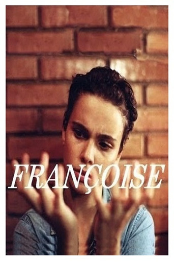 Françoise movie poster