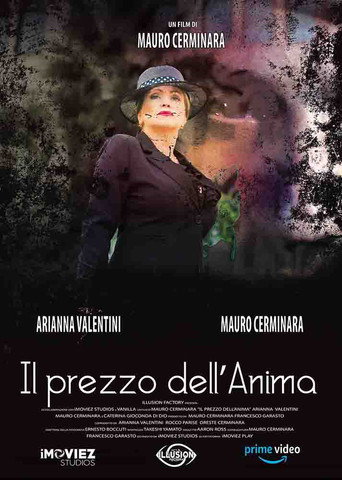 Il prezzo dell'Anima movie poster
