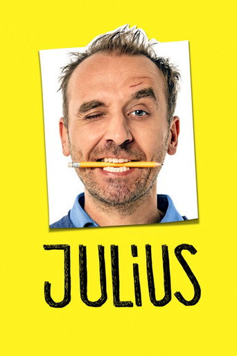 Julius movie poster