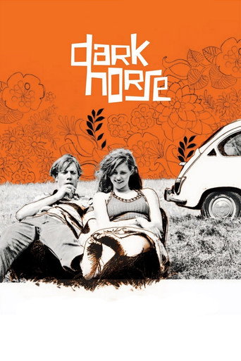 Dark Horse movie poster