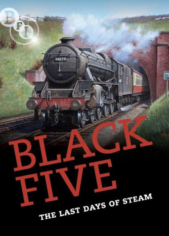 The Painter and the Engines movie poster