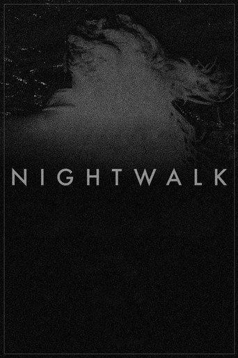 Nightwalk movie poster