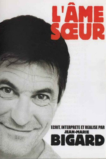 L'Âme sœur movie poster