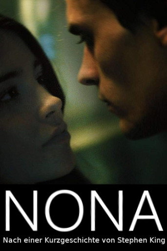Nona movie poster