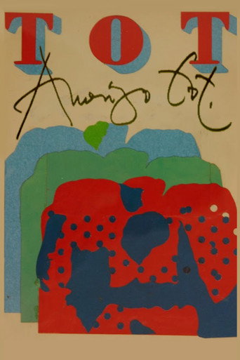 Amerigo Tot movie poster