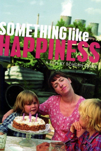 Something Like Happiness movie poster