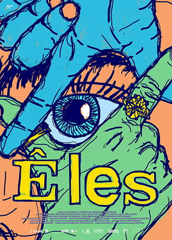 Êles movie poster