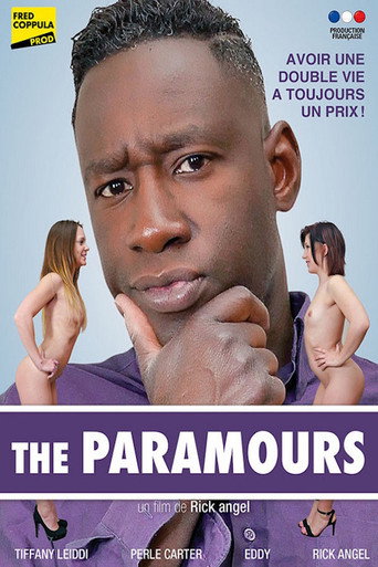 Les maîtresses movie poster