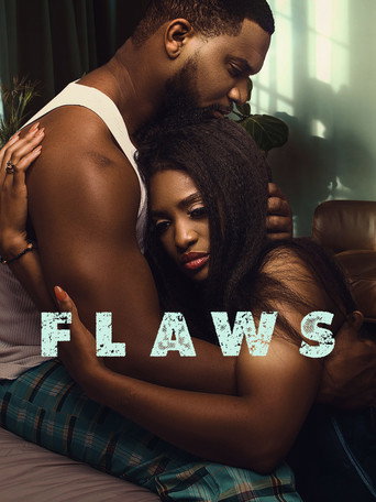 Flaws movie poster