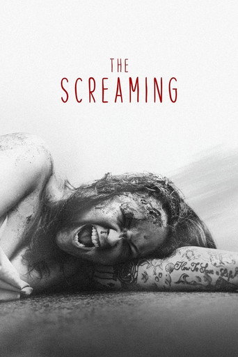 The Screaming movie poster