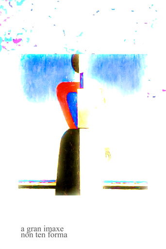 the great image has no form - notes on the creation of identifying symbols movie poster