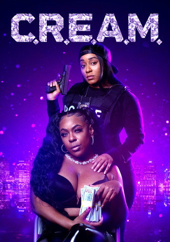 C.R.E.A.M. movie poster