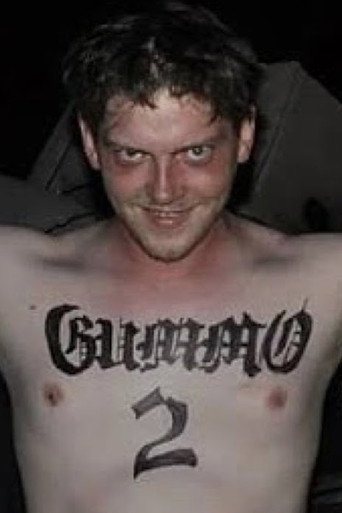 Gummo 2 movie poster