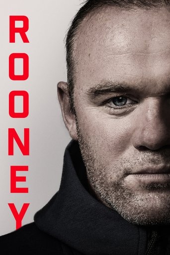 Rooney movie poster
