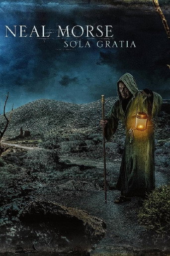 Neal Morse: The Making of Sola Gratia movie poster