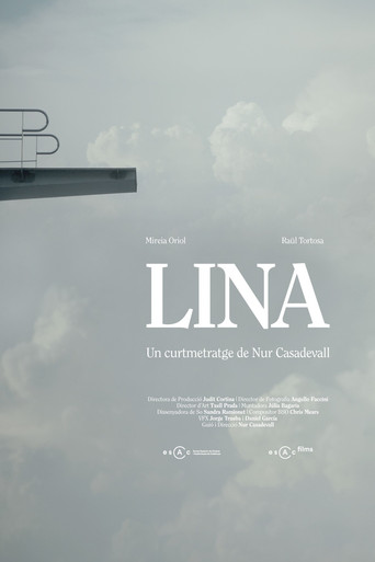 Lina movie poster