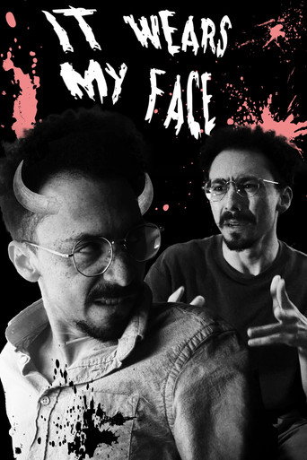 It Wears My Face (Give it Back) movie poster