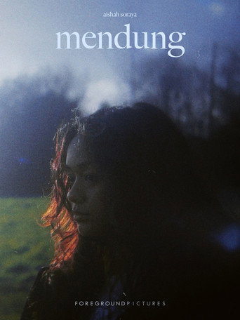Mendung movie poster
