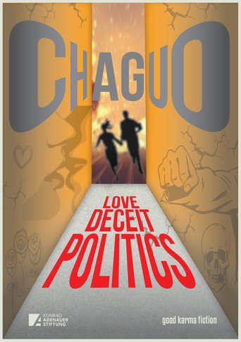 Chaguo movie poster
