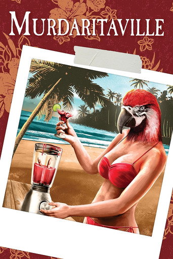 Murdaritaville movie poster