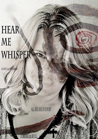 Hear Me Whisper movie poster