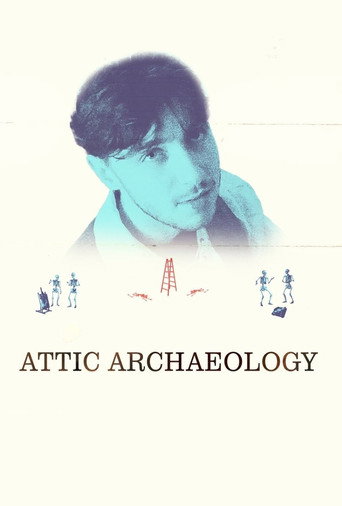 Attic Archaeology movie poster