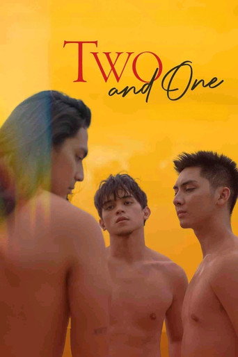 Two and One movie poster