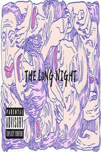 The Long Night movie poster