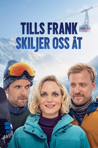 Until Frank Separates Us movie poster