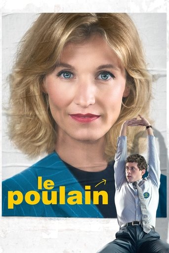 We Need Your Vote movie poster