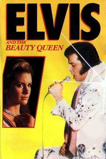 Elvis and the Beauty Queen movie poster