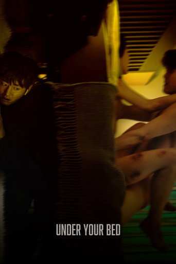 Under Your Bed movie poster